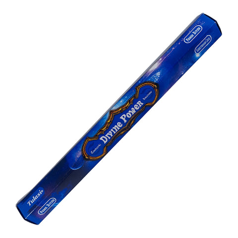 Tulasi Divine Power Incense Sticks