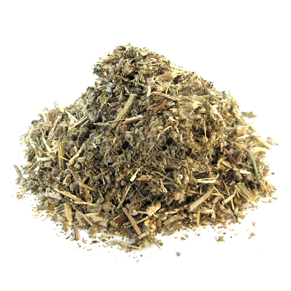 Wormwood Cut Herbs