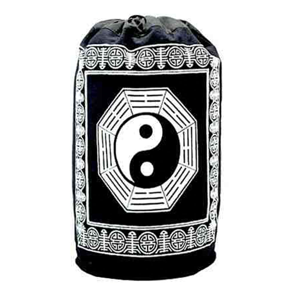 Yin Yang Backpack