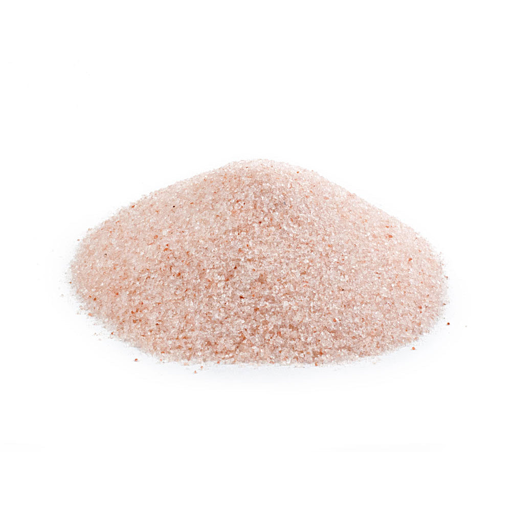 Himalayan Pink Salt - Fine